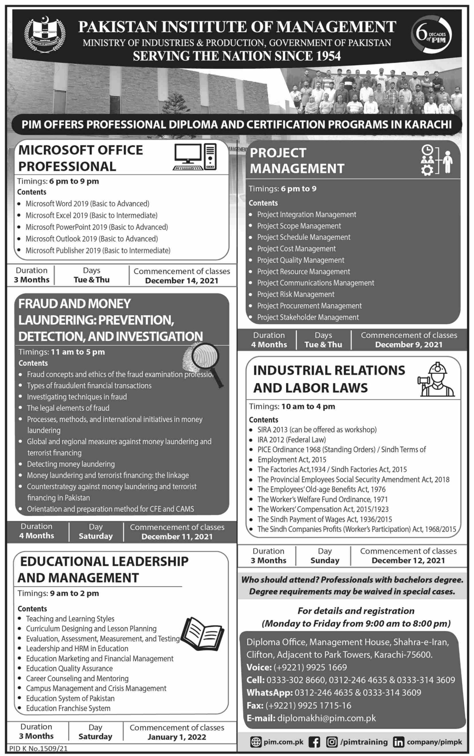PIM-Karachi-Professional-Certificate-Admissions-2021-2022-scaled