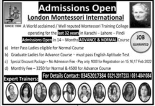 London-Montessori-International-Courses-Admissions-2022
