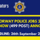 Motorway-Police-Jobs-2022